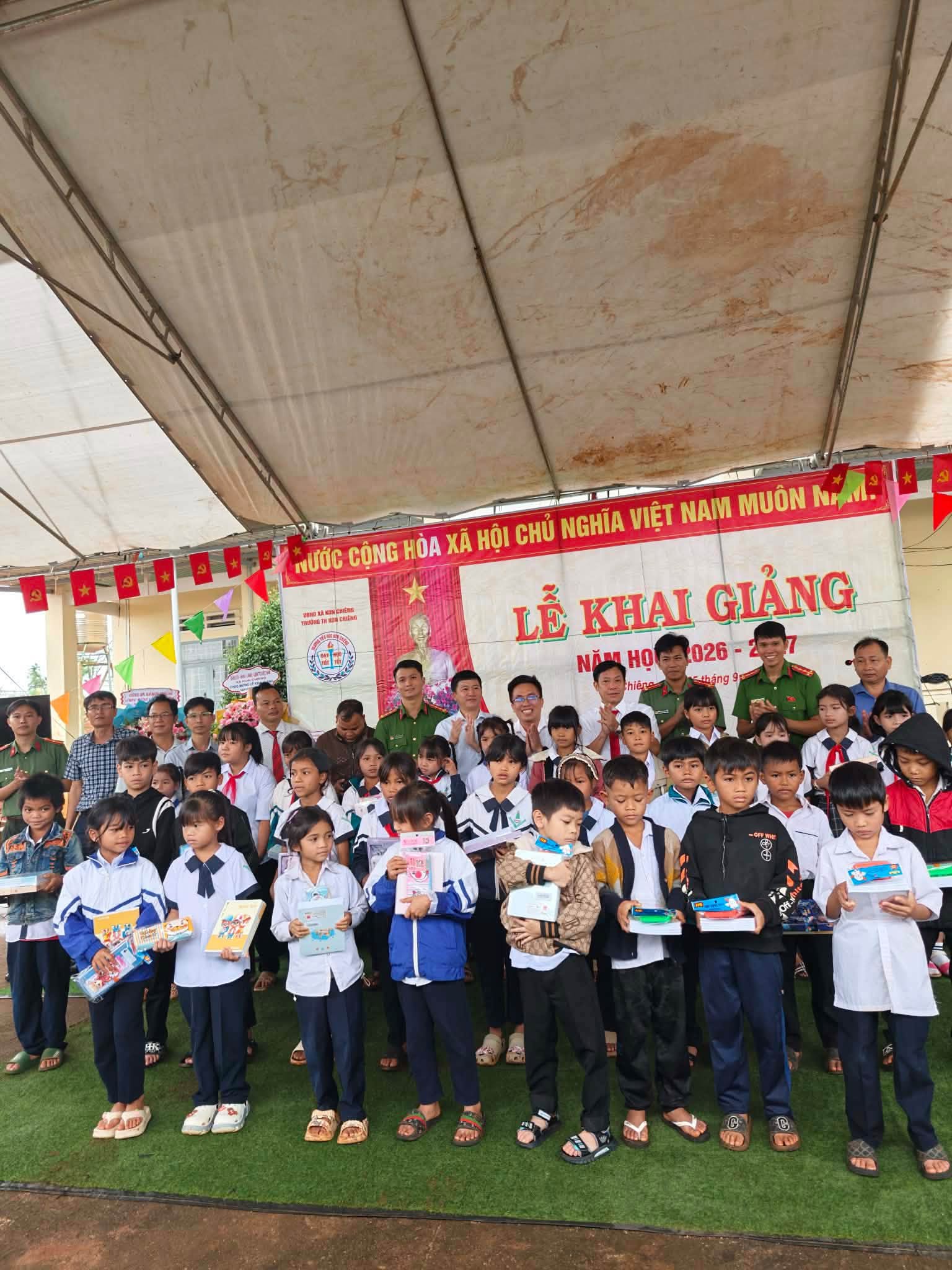Hình ảnh chương trình 2