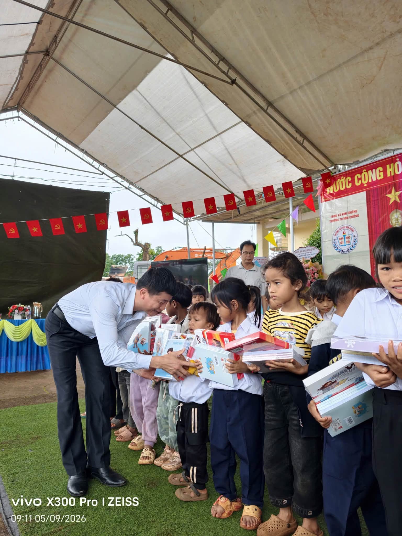 Hình ảnh chương trình 13