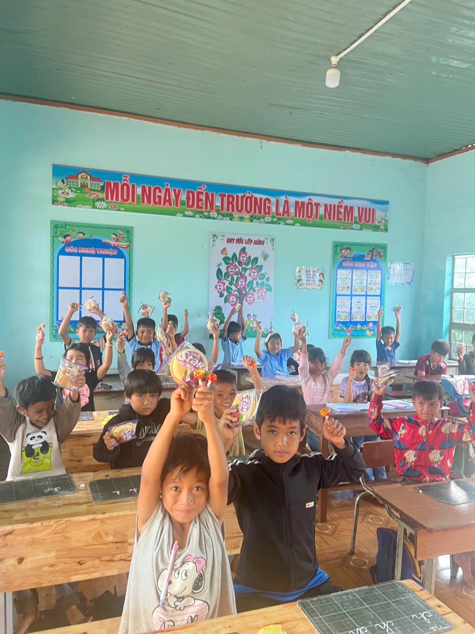 Hình ảnh chương trình 10