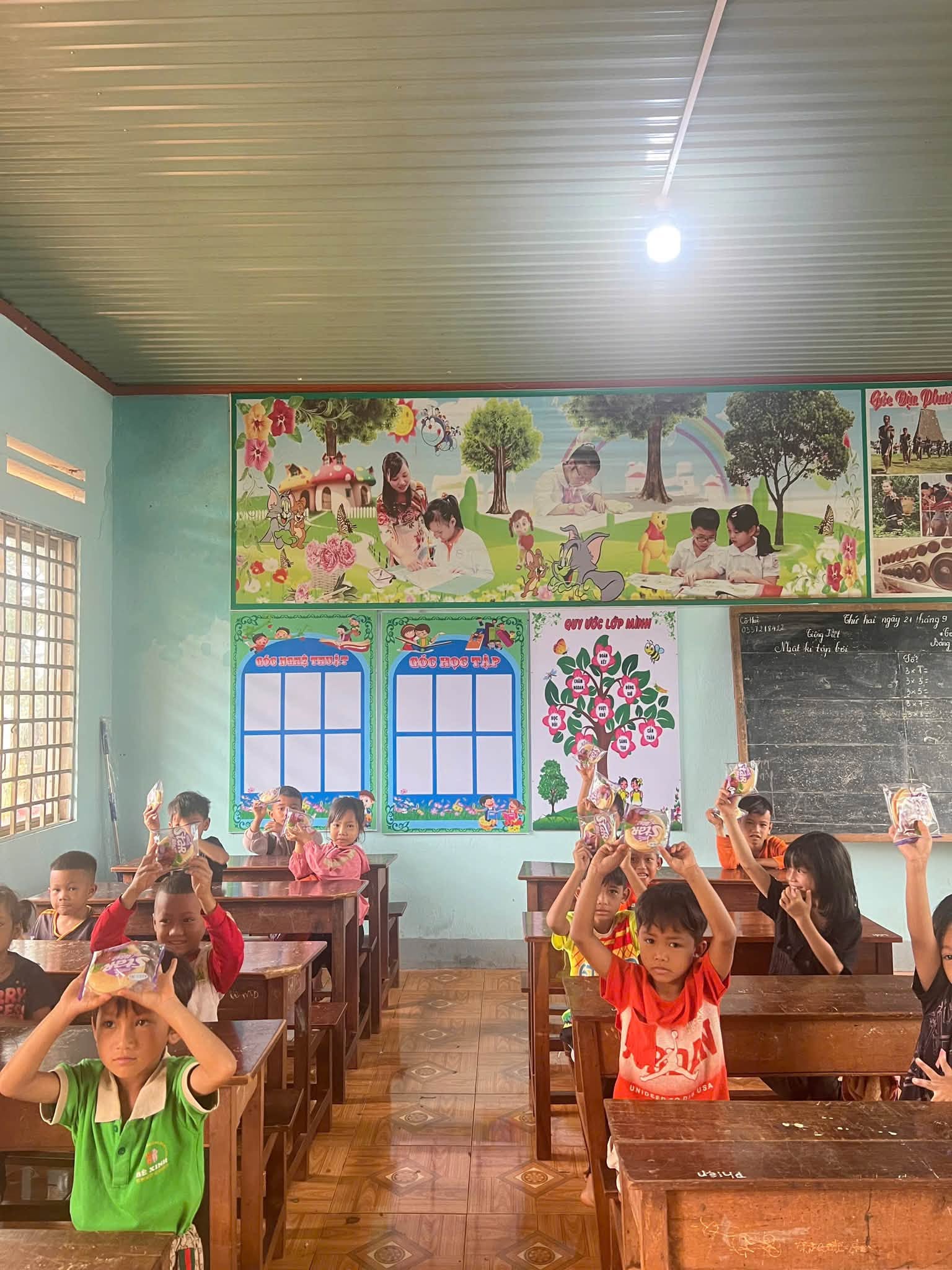 Hình ảnh chương trình 5
