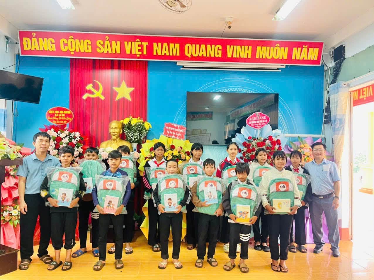 Hình ảnh chương trình 7