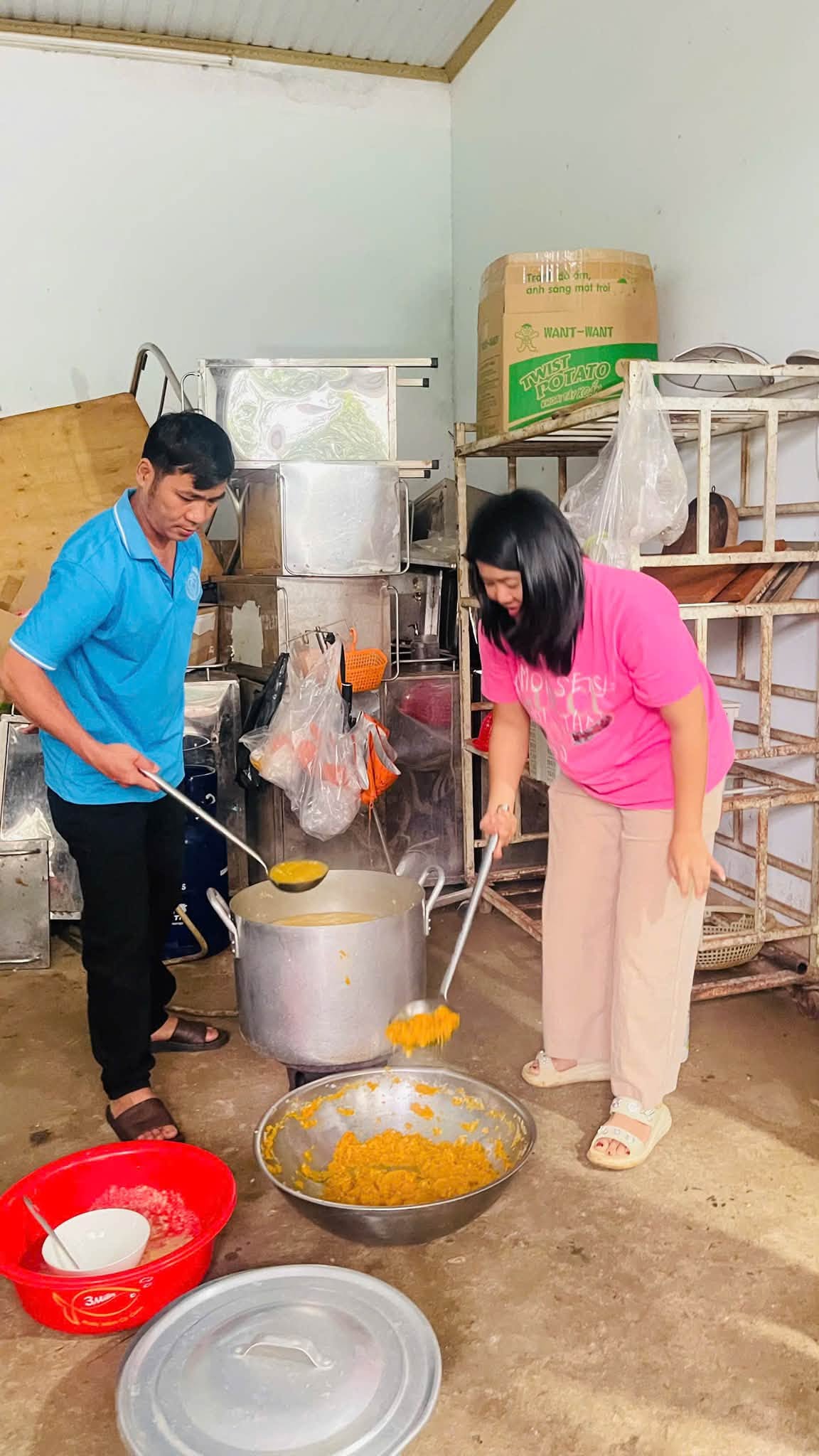 Hình ảnh chương trình 1