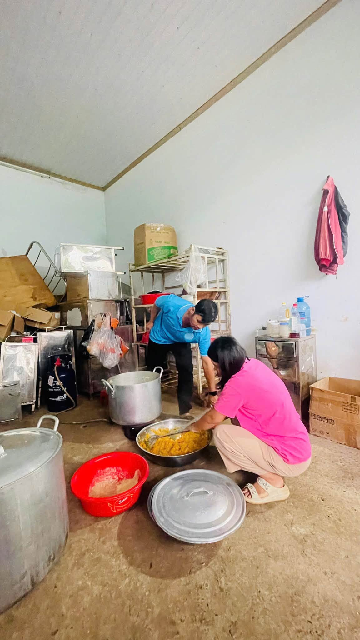 Hình ảnh chương trình 3