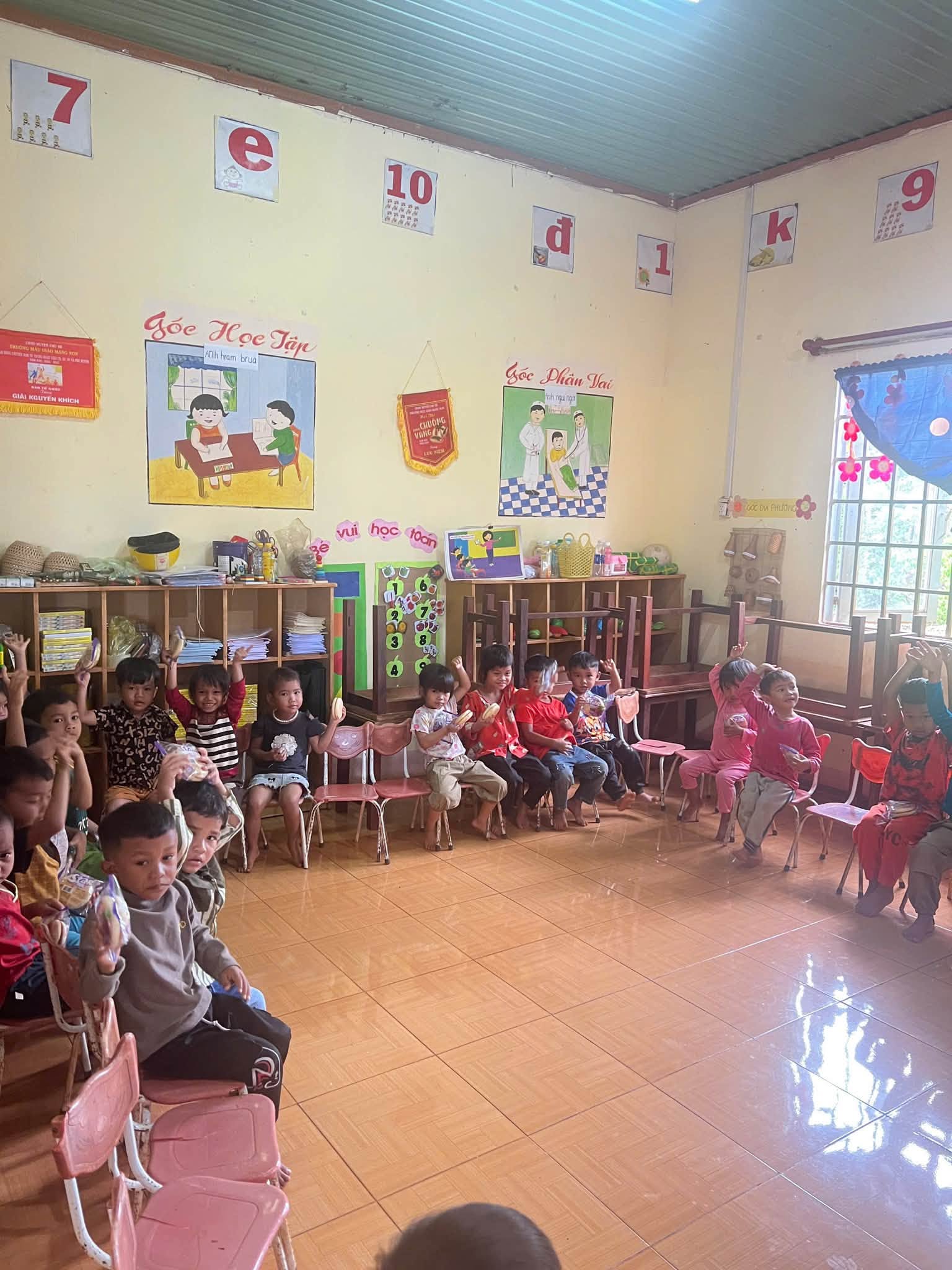 Hình ảnh chương trình 4